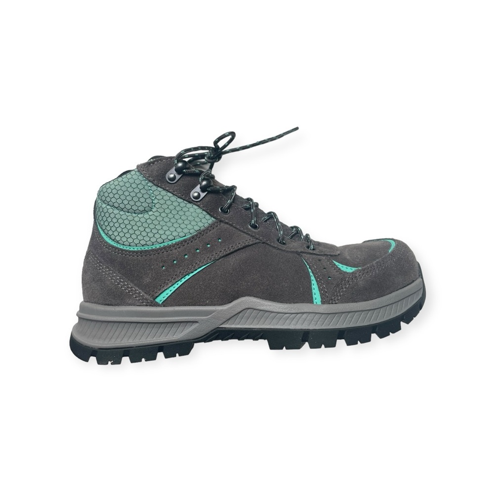 NIB Worx work boots with Aluminum toe